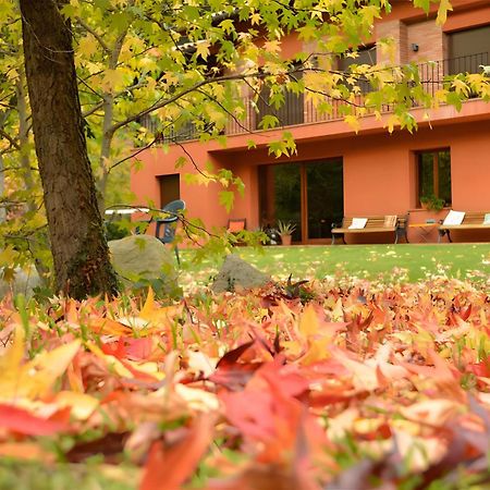 Ca La Montse Villa Viladrau Eksteriør billede