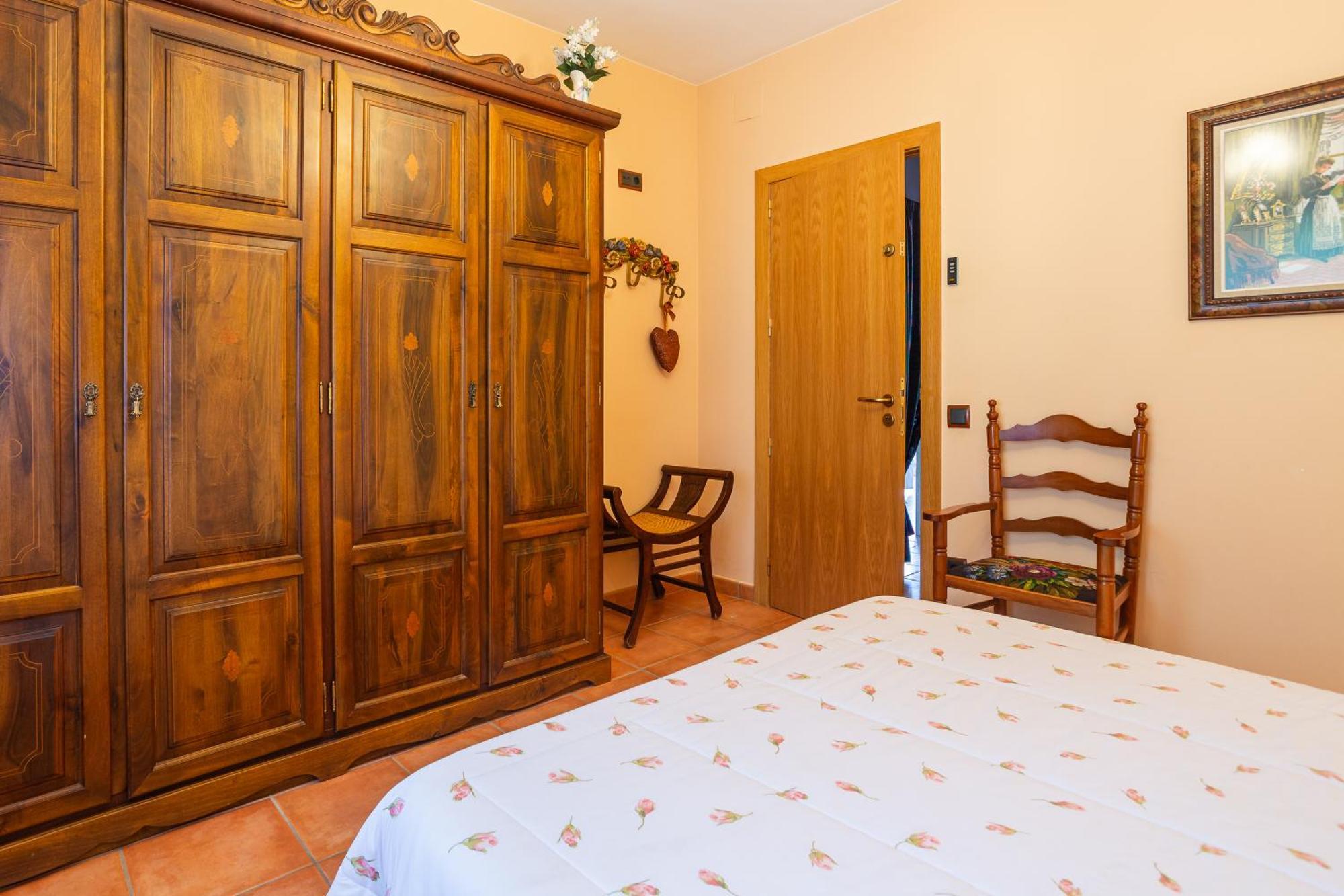Ca La Montse Villa Viladrau Eksteriør billede